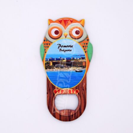 Магнитна отварачка – Поморие 19