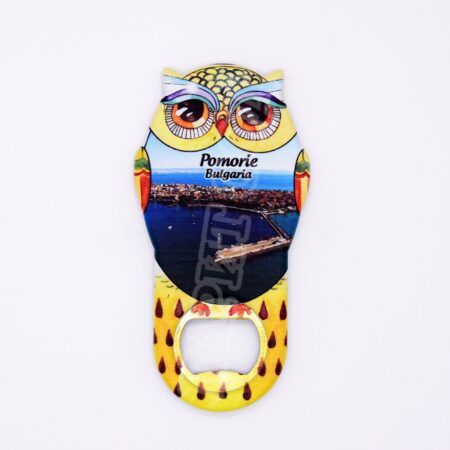 Магнитна отварачка - Поморие 20