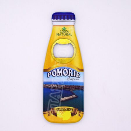 Магнитна отварачка - Поморие 21