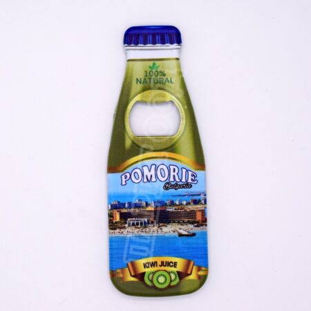 Магнитна отварачка – Поморие 22