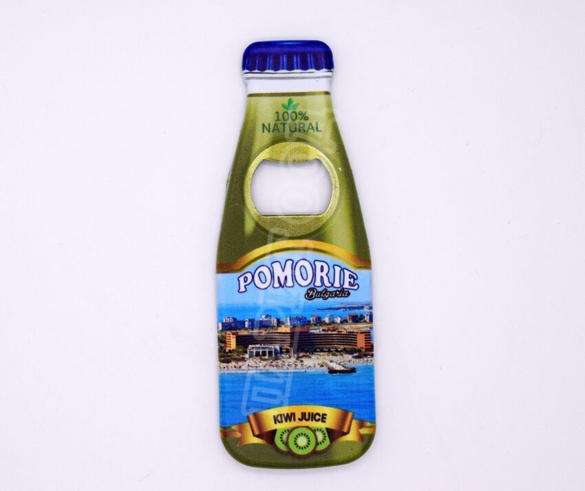 Магнитна отварачка - Поморие 22