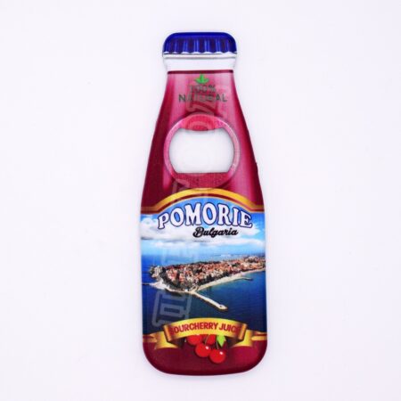 Магнитна отварачка - Поморие 23