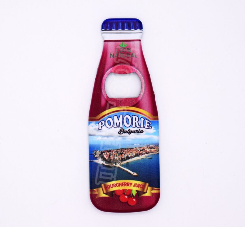 Магнитна отварачка - Поморие 23