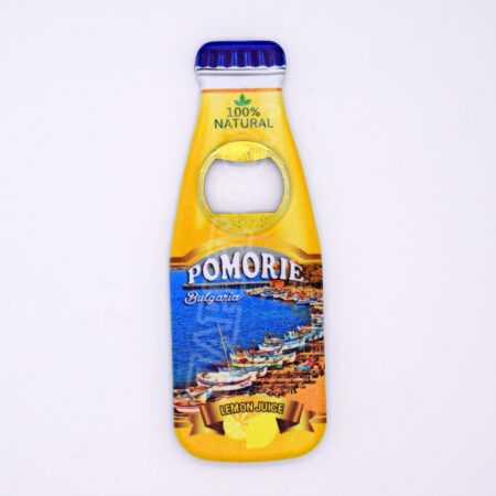 Магнитна отварачка - Поморие 24