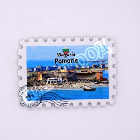 Магнитна фигурка - Поморие 26