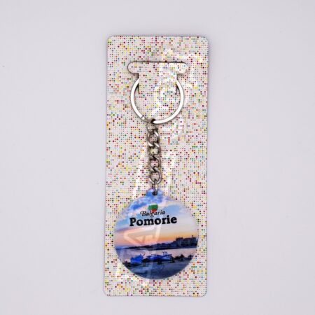 Ключодържател-отварачка – Поморие 29