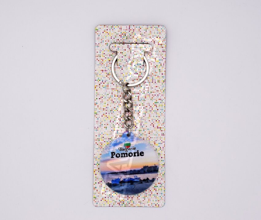 Ключодържател-отварачка - Поморие 29