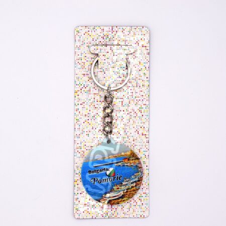 Ключодържател-отварачка - Поморие 31