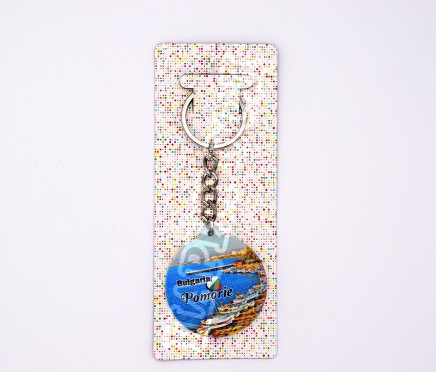 Ключодържател-отварачка - Поморие 31