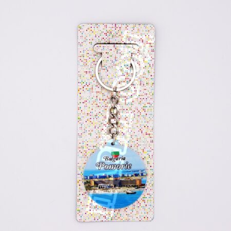 Ключодържател-отварачка - Поморие 32