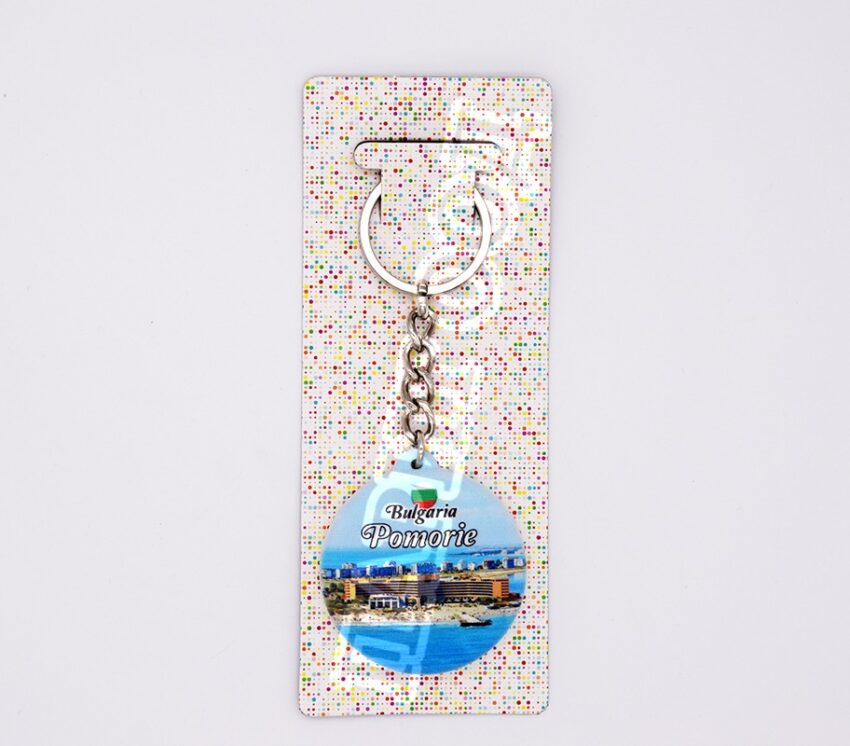 Ключодържател-отварачка - Поморие 32