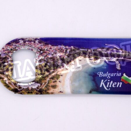 Магнитна отварачка – Китен 15