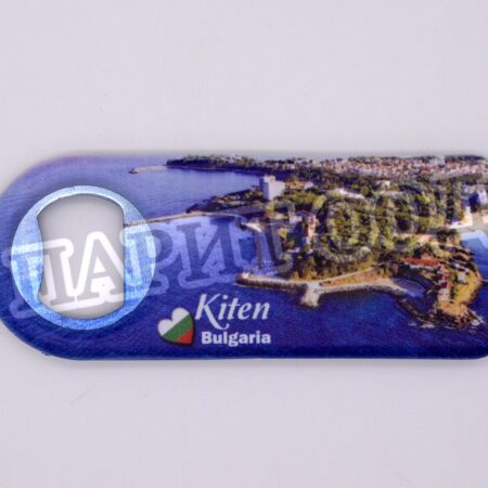 Магнитна отварачка - Китен 16