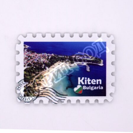 Магнитна фигурка - Китен 24