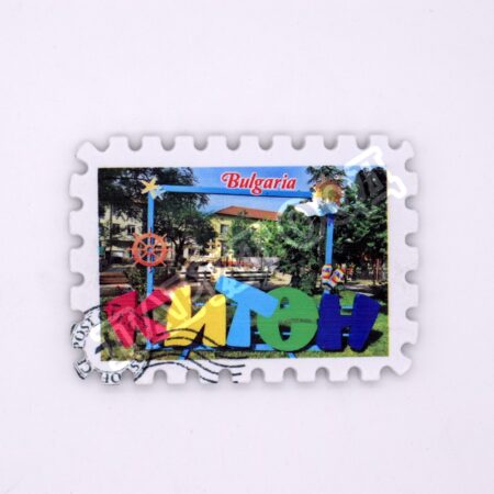 Магнитна фигурка - Китен 25