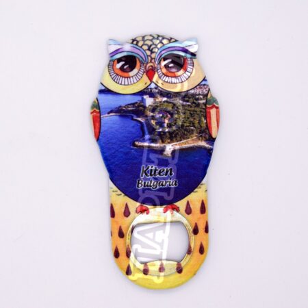 Магнитна отварачка - Китен 18