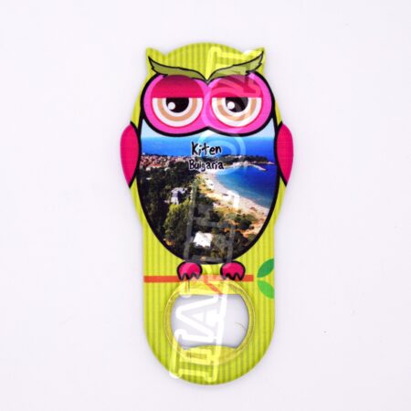 Магнитна отварачка – Китен 19