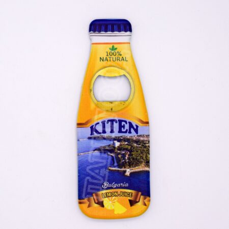 Магнитна отварачка - Китен 22