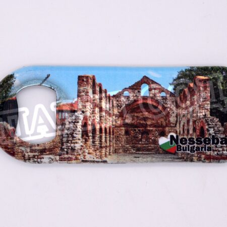 Магнитна отварачка - Несебър 14