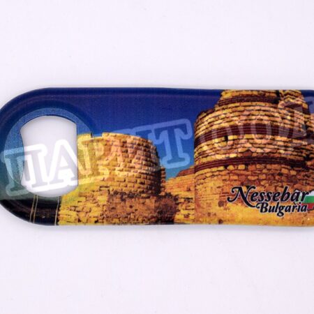 Магнитна отварачка – Несебър 15