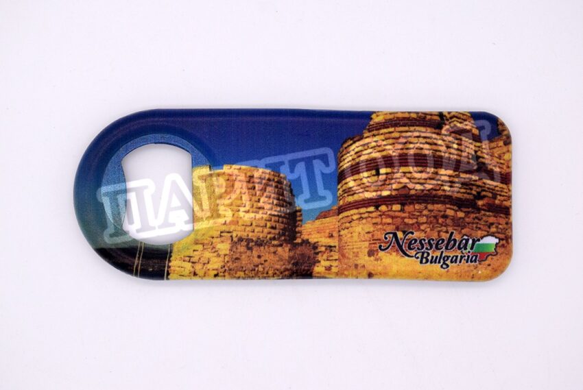 Магнитна отварачка - Несебър 15