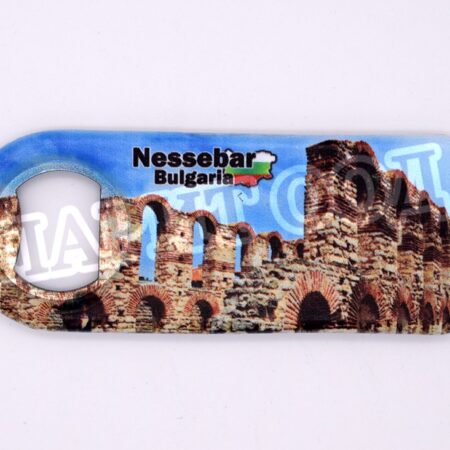 Магнитна отварачка - Несебър 16