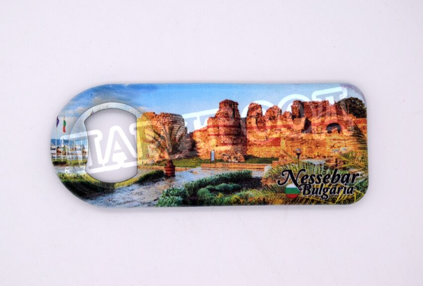 Магнитна отварачка - Несебър 17