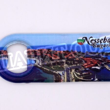 Магнитна отварачка – Несебър 19