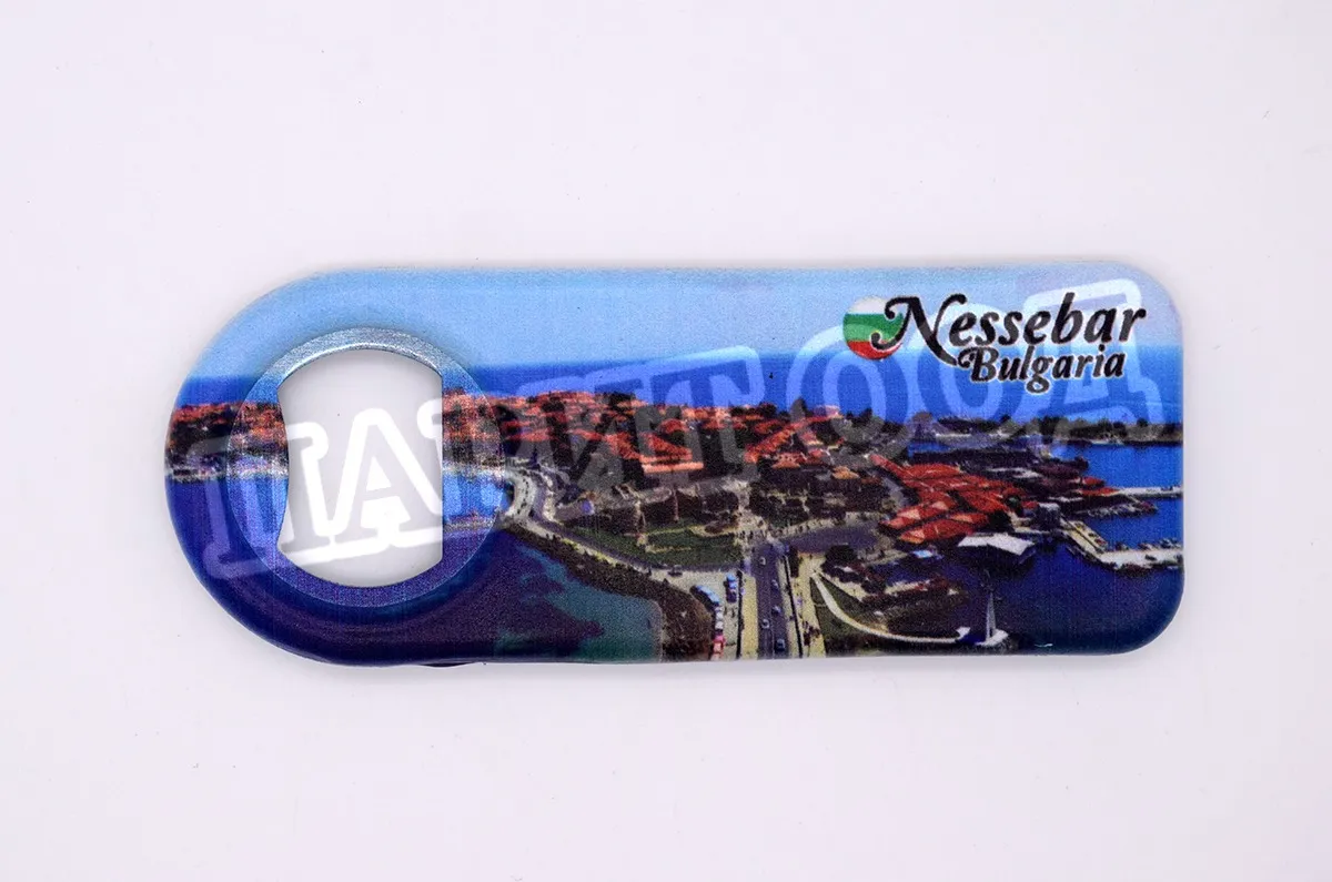 Магнитна отварачка - Несебър 19