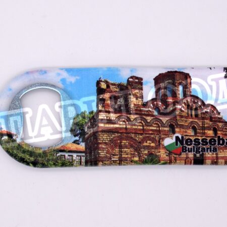 Магнитна отварачка - Несебър 20