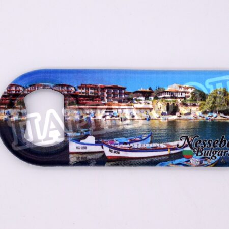 Магнитна отварачка – Несебър 22