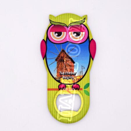 Магнитна отварачка - Несебър 24