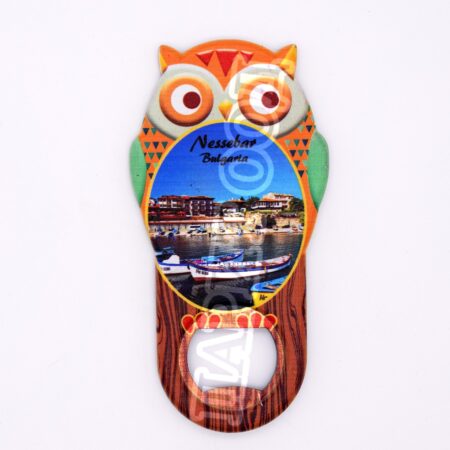 Магнитна отварачка – Несебър 25