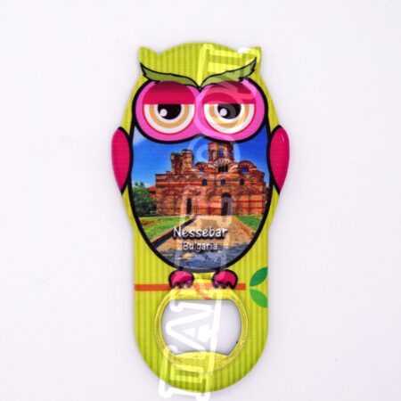 Магнитна отварачка - Несебър 26