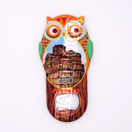 Магнитна отварачка – Несебър 27