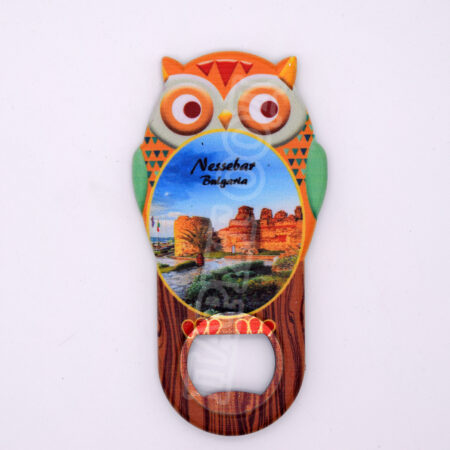 Магнитна отварачка - Несебър 27 2