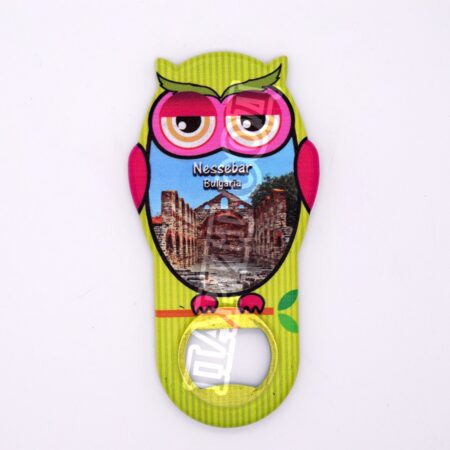 Магнитна отварачка – Несебър 28