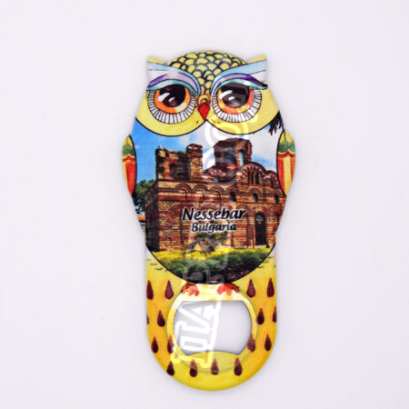 Магнитна отварачка - Несебър 29