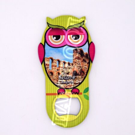 Магнитна отварачка - Несебър 31