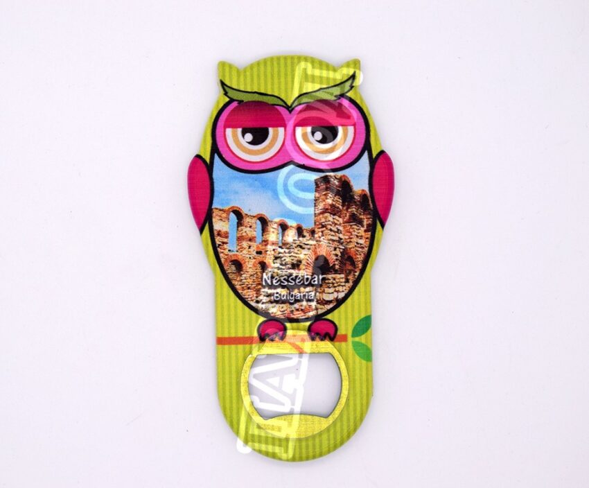 Магнитна отварачка - Несебър 31