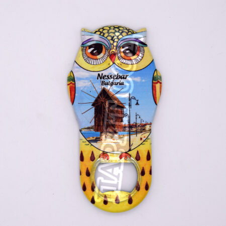 Магнитна отварачка - Несебър 32