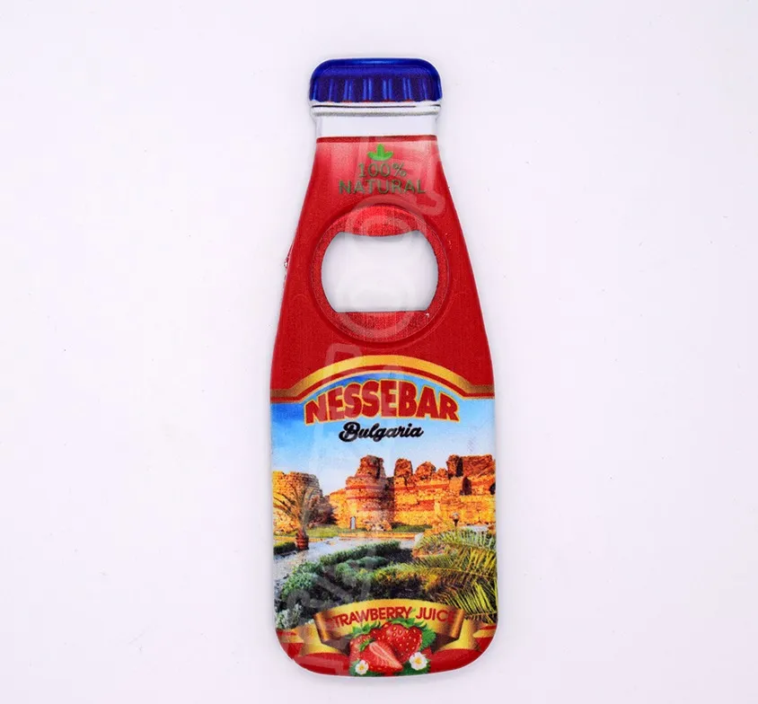 Магнитна отварачка - Несебър 36