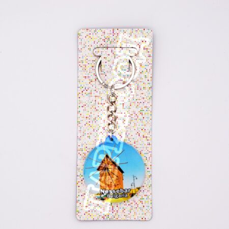 Ключодържател-отварачка - Несебър 47