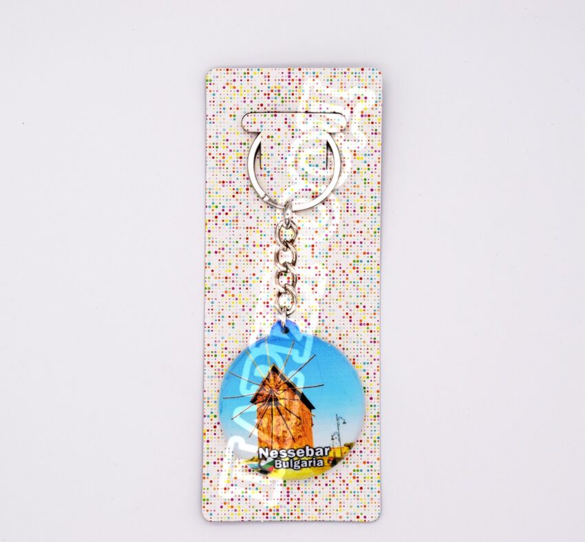 Ключодържател-отварачка - Несебър 47