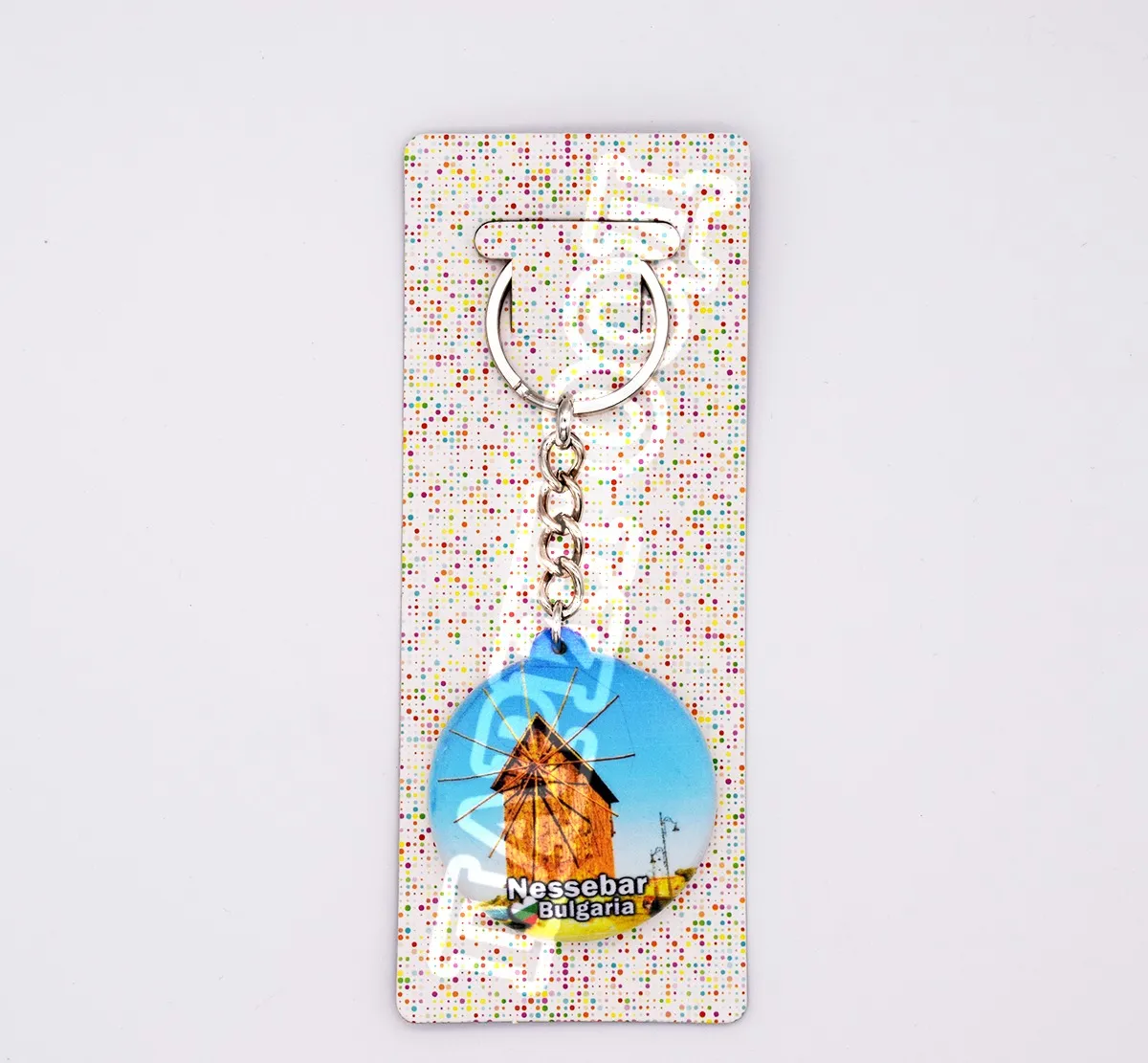 Ключодържател-отварачка - Несебър 47