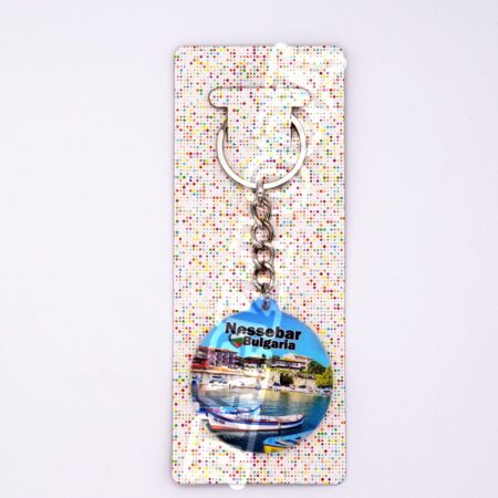 Ключодържател-отварачка – Несебър 48