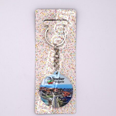 Ключодържател-отварачка - Несебър 49