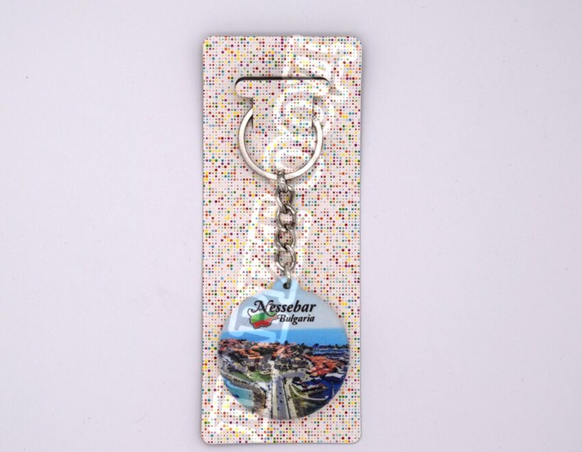 Ключодържател-отварачка - Несебър 49