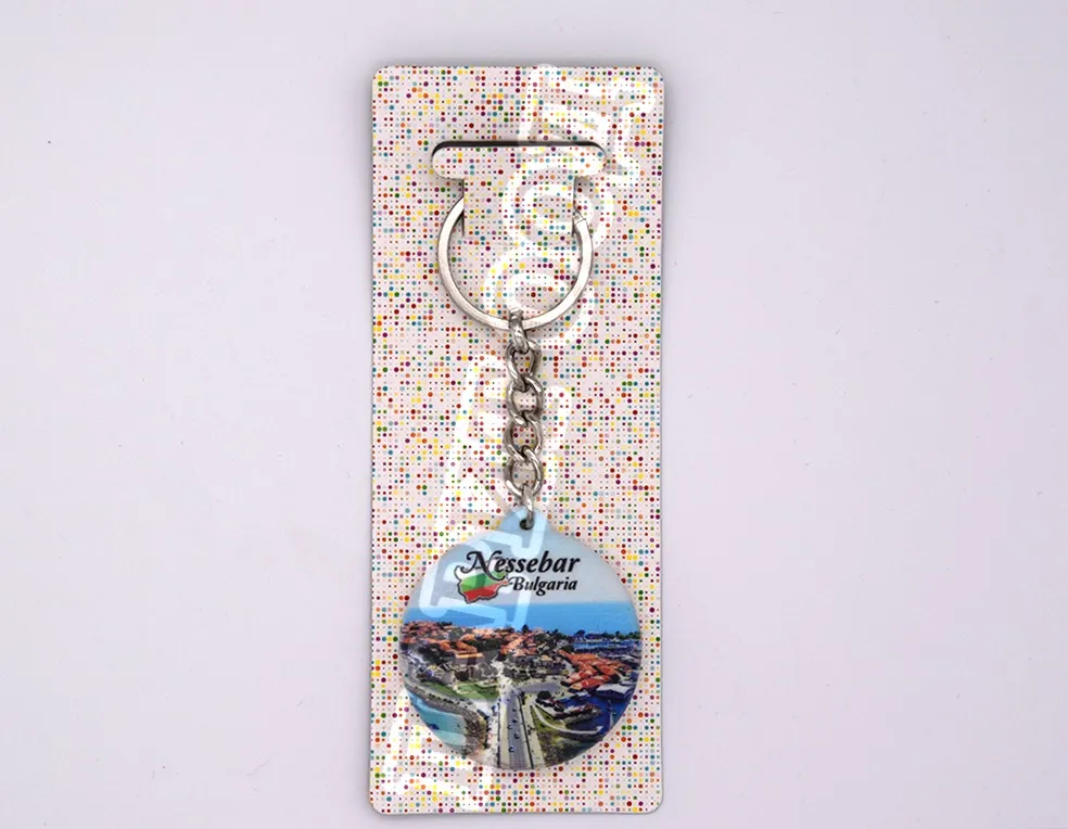 Ключодържател-отварачка - Несебър 49