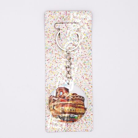 Ключодържател-отварачка - Несебър 50